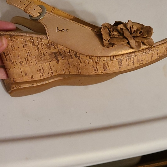 BoC wedges - Picture 4 of 8